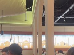 -楼兰新疆菜(江宁万达店)