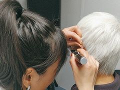 -安湃声助听器(同仁医院店)