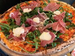 Grande&nbsp;招牌披萨-Alimentari Grande(东湖路店)