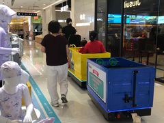 -银泰百货(北京大红门店)