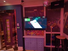 -金青果甄选KTV(劳动公园店)