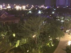 -碧桂园润杨溪谷温泉酒店