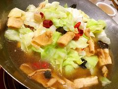 -枣子树·素食餐厅(普陀山店)