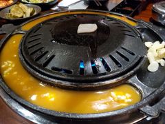 -喜来稀肉(旺角广华街店)