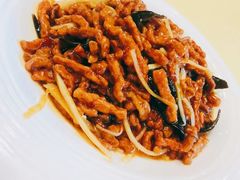 -功德林素菜饭庄(前门店)