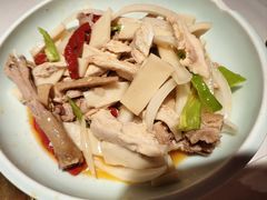 -谷丽麦馕新疆菜·清真(步步高梅溪新天地店)