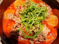 -Fuzzy Bistro 浮几韩餐·茶酒馆