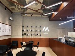 -M Stand(深圳南山欢乐颂店)