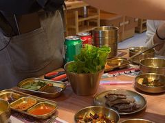 -闻老头·菊花炭烤肉(D11店)