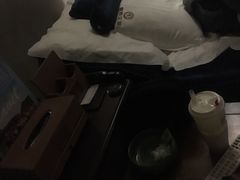 -豪爵足道·SPA(二七路店)
