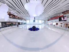 -冰纷万象滑冰场(沈阳万象城店)