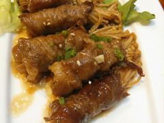 -清水日本料理铁板烧(学府路店)