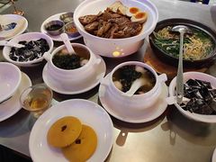 -陈鹏鹏潮汕菜(欢乐海岸 海边景观店)