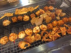 -马路牙子烧烤音乐酒馆(望京店)