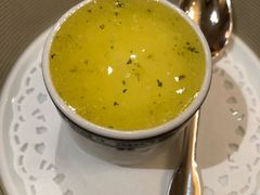 甜点赠品-Restaurant Paul Bocuse