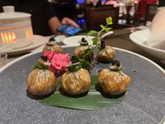 -三利音·东方司宴(外滩店)