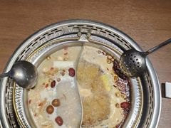 -快乐小羊·内蒙牛羊肉火锅(流花中心店)