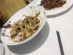 -昱德来·天津菜(河西店)