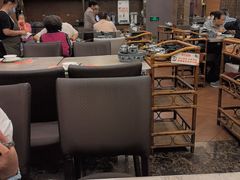 -虾饺妹·粤式手工点心(水荫路店)