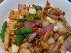 -寻裕记·现炒浇头面(人民广场店)