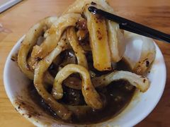 甜水面-洞子口张老二凉粉(文殊院店)