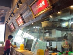 -蛮佬拾·乡里土菜馆(河西王府井店)