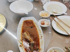 -老虎土菜馆·农家土菜