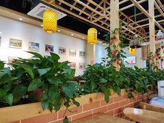 大堂-刘鸿盛(罍街店)