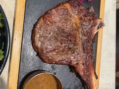 -安德烈俄式西餐厅(中央大街店)