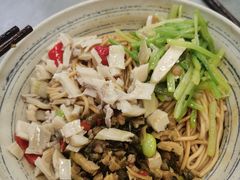-梅溪·小伙子干挑面(安吉总店)