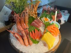 -花潮料理艺食馆(成都万象城店)