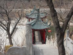 -青檀寺景区