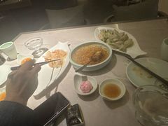 -船歌·鱼水饺青岛菜(闽江二路店)