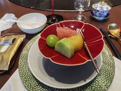 餐前水果-北書房·墨宴(国际博览中心店)