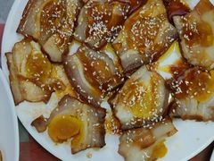 五花肉酿蛋-黎记大排档(慈云路店)