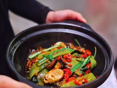 -甲王二老长沙口味馆