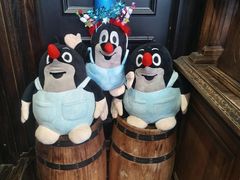 -布拉格餐厅· 中欧捷克菜(全国首店)