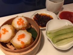 带子酿烧麦-唐茶苑(Soho)