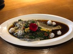 蒸黄鱼-浙C老邻舍(西城海错店)