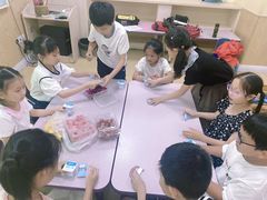 -瑞思成长中心(高新校区)