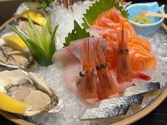 -天狗山料理(省体店)