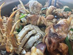 -红炎炎农家菜老字号(金水台店)