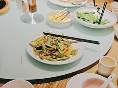 -客汀家宴·客家烟火 四季食材(集美店)
