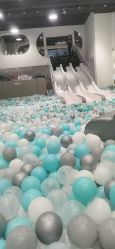 -MINI MARS KIDS CLUB亲子家庭中心(长宁天山店)
