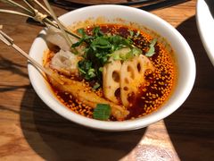 -太二酸菜鱼(深圳布吉万象汇店)
