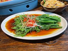 -懒人盐府人家(安贞店)