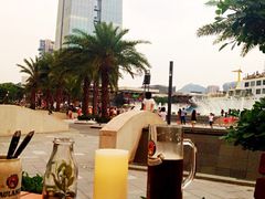 iphone_upload_pic-Paulaner·德国帕拉娜自酿啤酒餐厅(海上世界店)