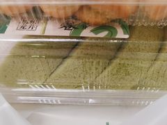 -泸溪河桃酥(凯德MALL太阳宫店)