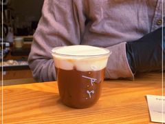 -O.P.S. CAFE