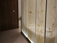 -上海衡山路十二号华邑酒店